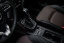 Toyota Urban Cruiser GLX 1.5L - Pearl White and Black Inside Dark Red | Export Only