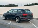 Audi Q7 35 TFSI
