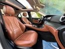 مرسيدس بنز E300 PREMIUM PLUS Mercedes E300. Gcc