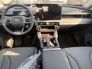 Toyota RAV4 VXR HEV