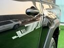 Toyota Hilux V6 4.0 Limited GCC Specs
