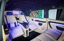 مرسيدس بنز V 300 AVANTGARDE
