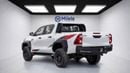 Toyota Hilux GR SPORT