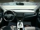 أم جي RX5 COMFORT 1.5L 4 Cylinders GCC Low Mileage Perfect Condition