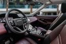لاند روفر رانج روفر إيفوك R-Dynamic Range Rover Evoque P250 SE R Dynamic | 2,546 P.M | 0% Downpayment | UNDER WARRANTY