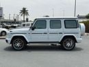 Mercedes Benz G63 AMG STANDARD 4MATIC SUV