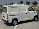تويوتا لايت آيس ستاندارد Chiller van Toyota Liteace 2024 model GCC. Low milage