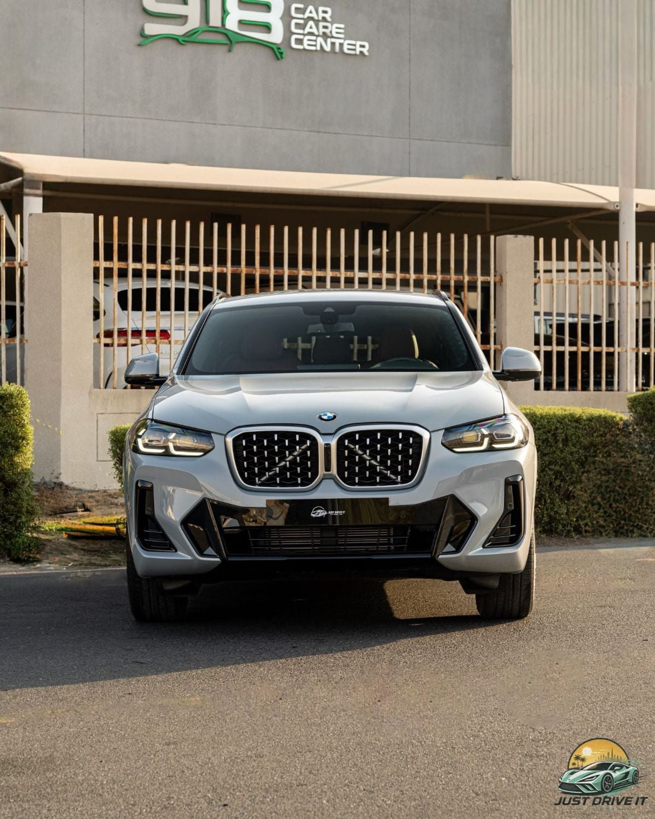BMW X4 XDRIVE30i LUXURY M SPORT PACKAGE