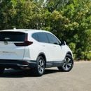 Honda CR-V DX 999-Monthly l GCC I Agency Maintain l Accident Free