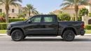 RAM 1500 REBEL 2025 | AED 3479/Month | 0 DP | 30 Day Return | Warranty | Service History