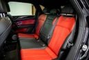 Bentley Bentayga V8 | GCC Spec