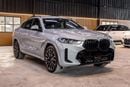 BMW X6 XDRIVE40I M SPORT