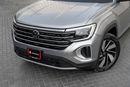 فولكس واجن تيرامونت COMFORTLINE Teramont Comfortline | 2,801 P.M | 0% Downpayment | Volkswagen Warranty!