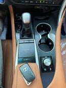 Lexus RX450h PREMIER 2021 LEXUS RX450H LUXURY HYBRID 3.5L V6 GCC WITH SUNROOF AWD AND COOLING SEATS