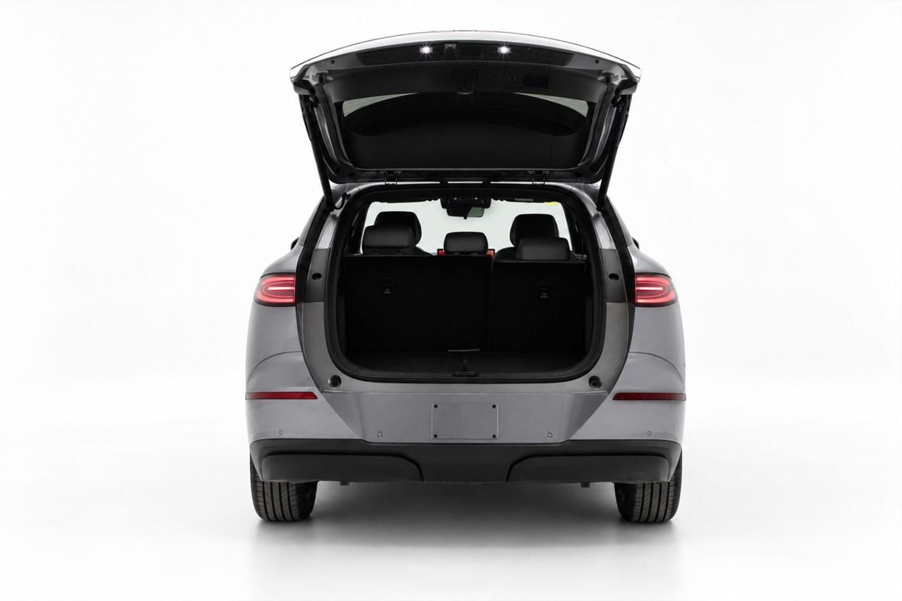BYD Sealion 06 PHEV 1.5L Smoke Grey Inside Grey | Export Only