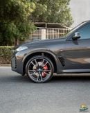 BMW X5 XDRIVE40i M SPORT PRO