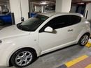 Alfa Romeo Mito 1.4L