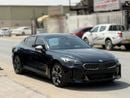 Kia Stinger GT