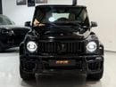 Mercedes Benz G63 AMG 2027