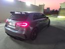 Mercedes Benz A35 AMG 4MATIC