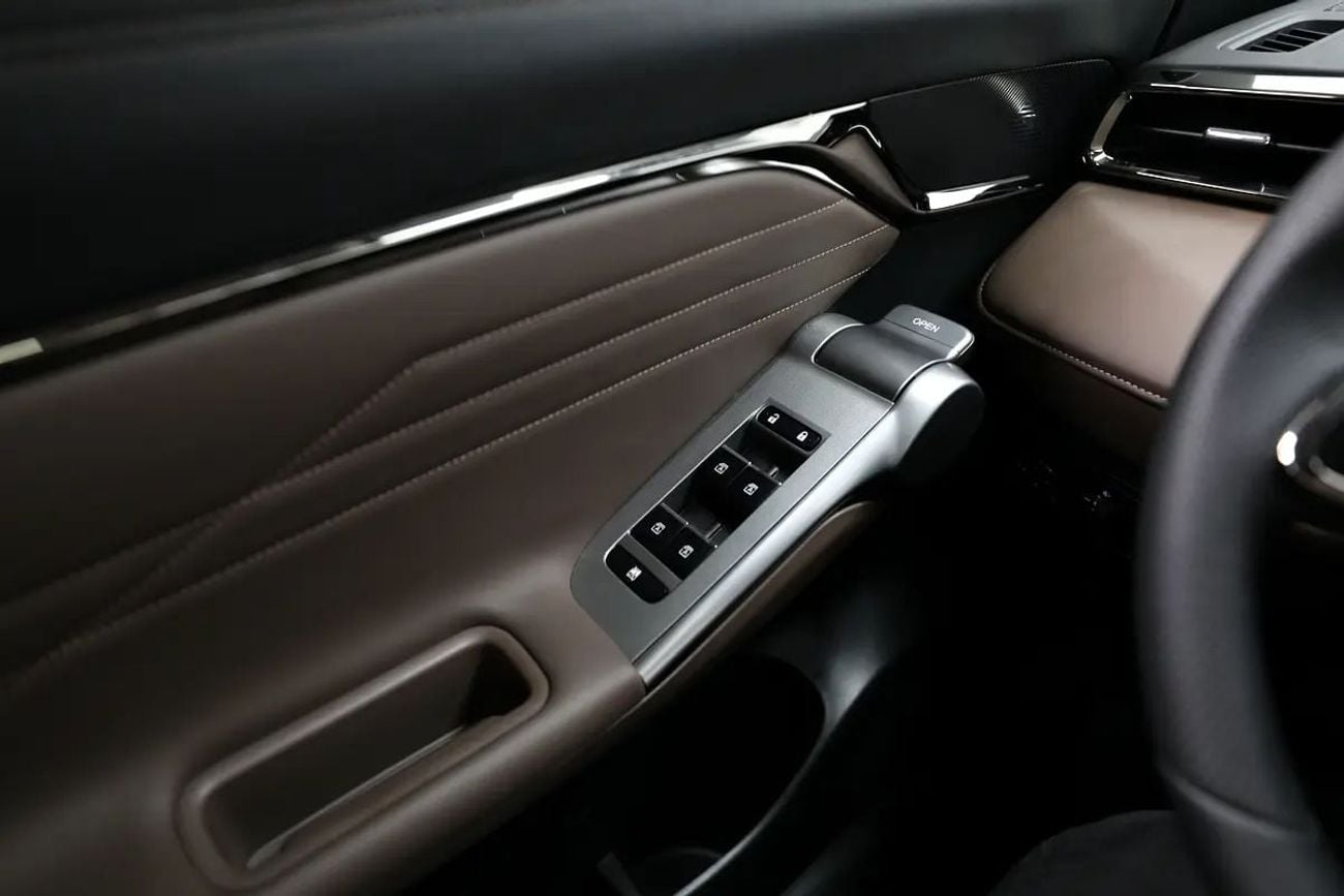 GAC GS4