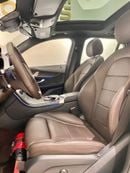 Mercedes Benz GLC250 MERCEDES BENZ GLC 250 GCC 2019 WERRANTY AVAILABLE