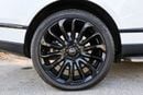 Land Rover Range Rover VOGUE SE Ranger Rover Vogue, V8 Supercharge, GCC, Original Paint