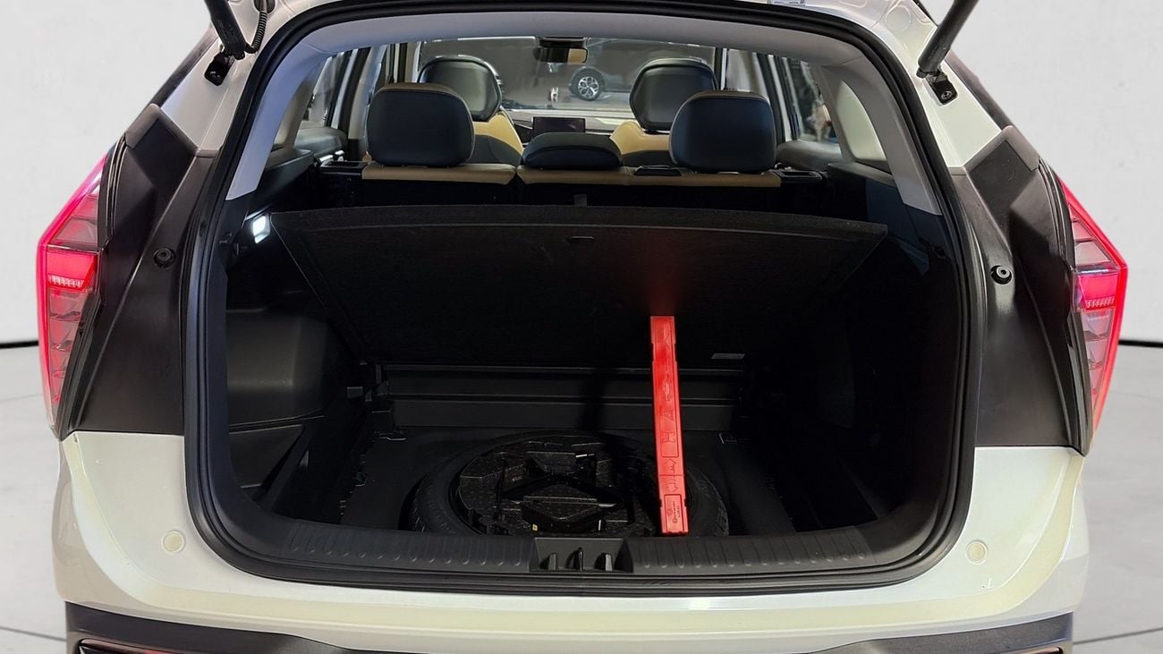 Geely Starray GF PLUS | Guaranteed Warranty | 0 Down Payment