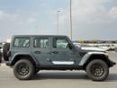 Jeep Wrangler Unlimited RUBICON 392 EXPORT PRICE - 6.4L V8 - Final Edition