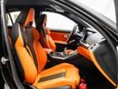 BMW M3 xDrive COMPETITION BUY NOW, PAY 2027 | THE BLACKLINE STANDARD | October 2028 Warranty + Service, GCC, Low KMs