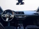بي أم دبليو 120i M SPORT AGMC WARRANTY & SERVICE CONTRACT