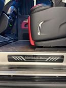 Mercedes Benz Vito VIP MERCEDES VITO VIP || V350L BLACK 2024 NEW