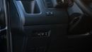 تويوتا جرافينا PREMIUM 3.5L - Black Inside Black | Export Only