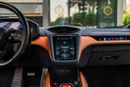 Lamborghini Temerario Alleggerita Package