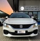 Suzuki Baleno GL | GCC Specs | Brand Conditions