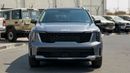 Kia Sorento 4X 2025 Kia Sorento S AWD | 2.5L | 191 HP | USA Specs | 16,100 KM