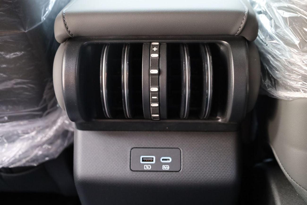 بي واي دي اتو 3 PREMIUM