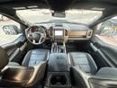 Ford F-150 RAPTOR SUPER CAB