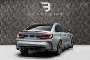 BMW M3 CS XDRIVE BUY NOW, PAY 2027 | THE BLACKLINE STANDARD | August 2028 Warranty + Service, GCC