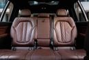 بي أم دبليو X5 xDrive40i M Sport X7 xDrive 40i M Sport | 3,388 P.M | 0% Downpayment | BMW MAINTAINED