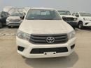Toyota Hilux GL TOYOTA HILUX || NARROW BODY || 2.4L DIESEL MANUAL / Only For Africa