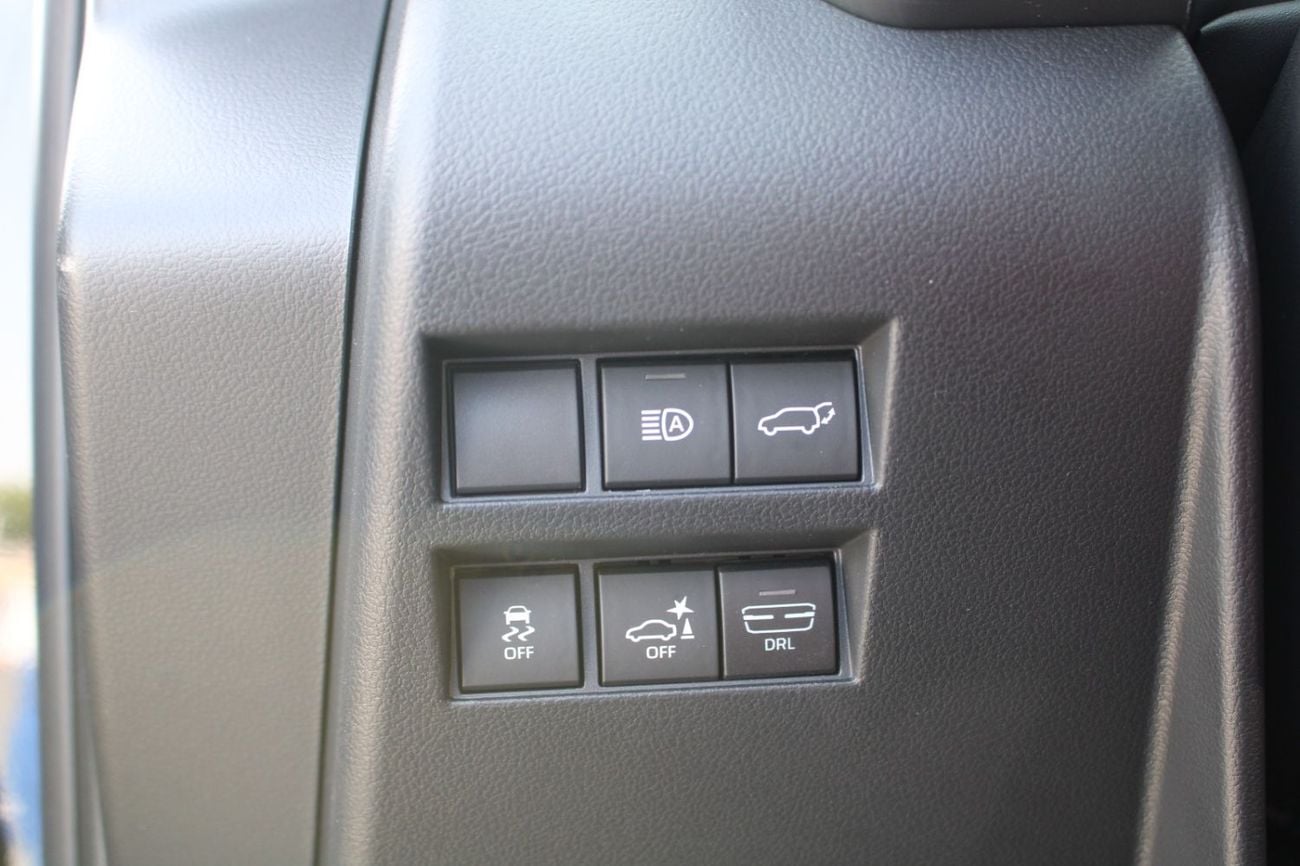 Toyota Land Cruiser VXR