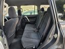 Toyota Prado TX-L