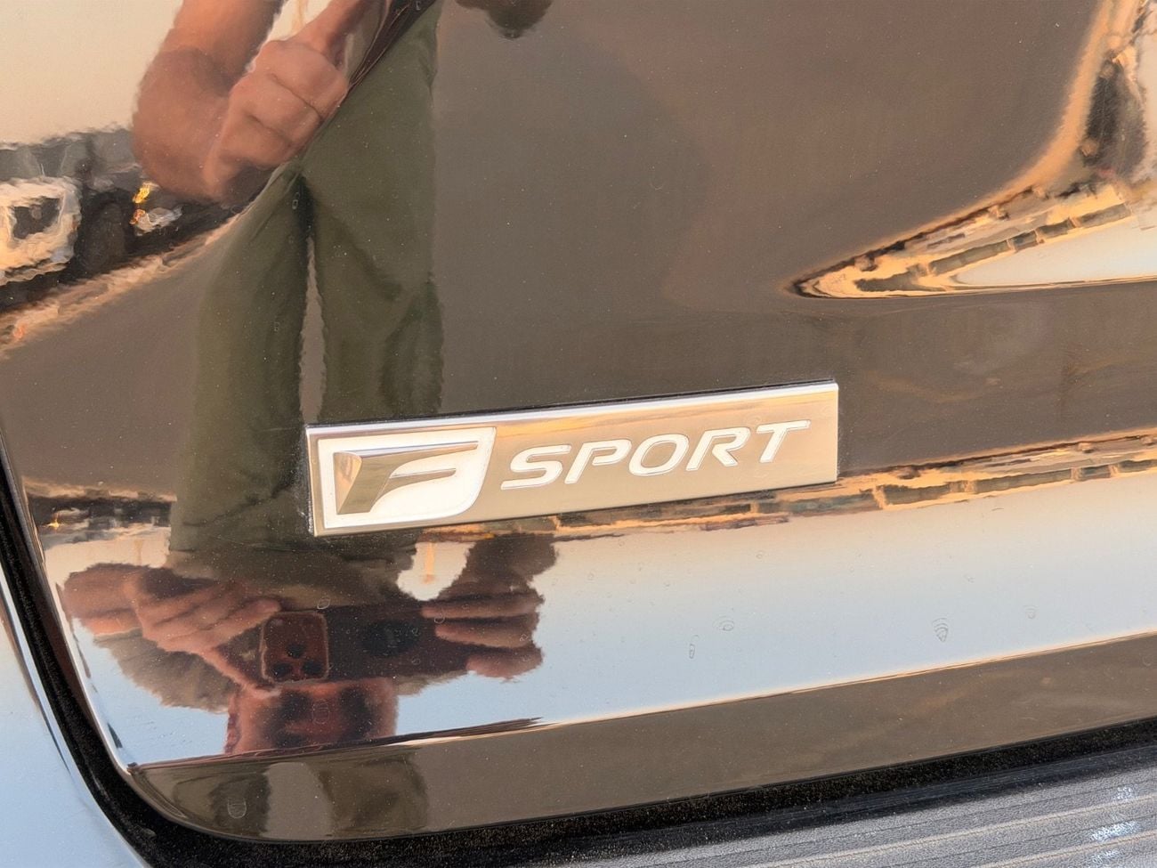 لكزس NX 300 إف سبورت لكزس NX300 F-SPORT 4x4 موديل 2019، كاملة المواصفات، مستوردة من الولايات المتحدة الأمريكية
