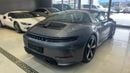 بورش 911 تارجا 4S GCC Specs