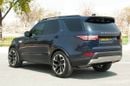 Land Rover Discovery HSE Si6 | | 7-seater luxury SUV