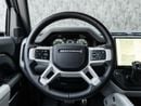 Land Rover Defender X Dynamic HSE P400