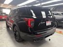 Ford Explorer ST