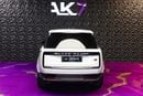 Land Rover Range Rover HSE P530