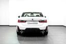 BMW 320i M SPORT 320i Luxury M Sport Package